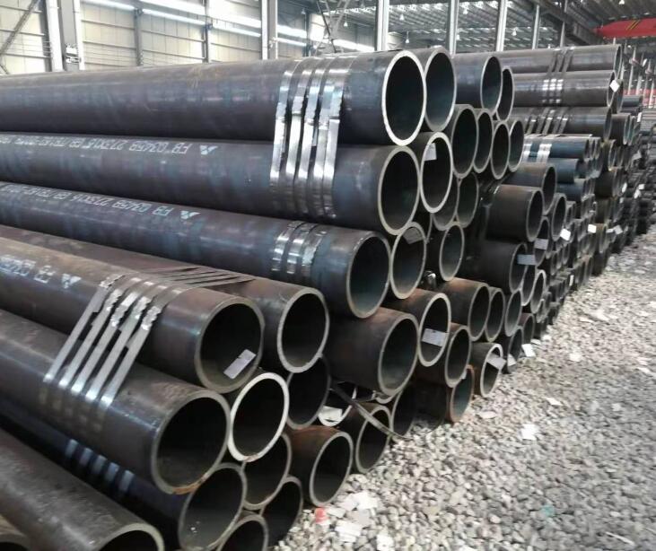 平桂Q345D化肥专用管